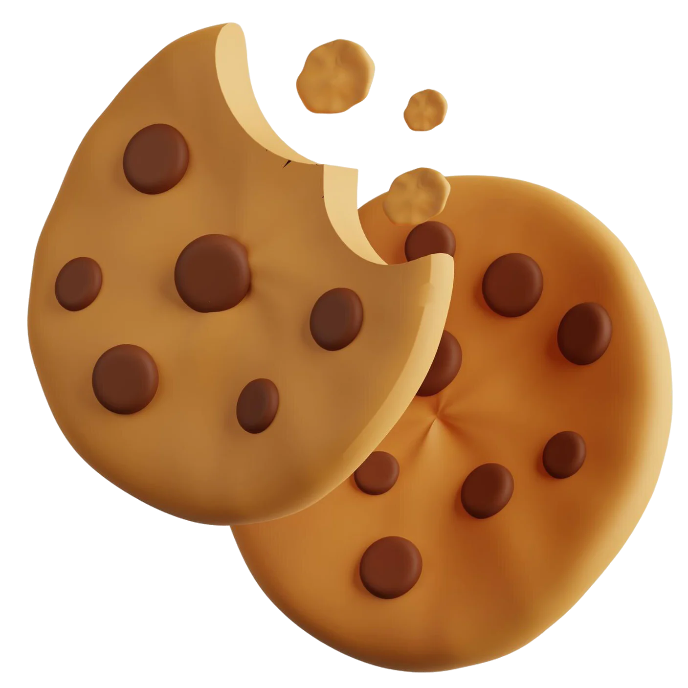 Galletas Icon